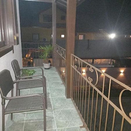 Familia Cavalli Apartment Gramado Luaran gambar