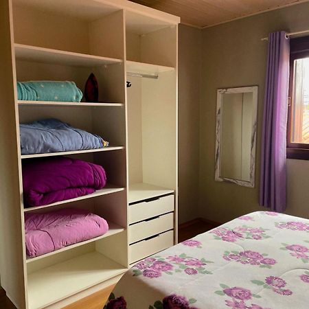 Familia Cavalli Apartment Gramado Luaran gambar