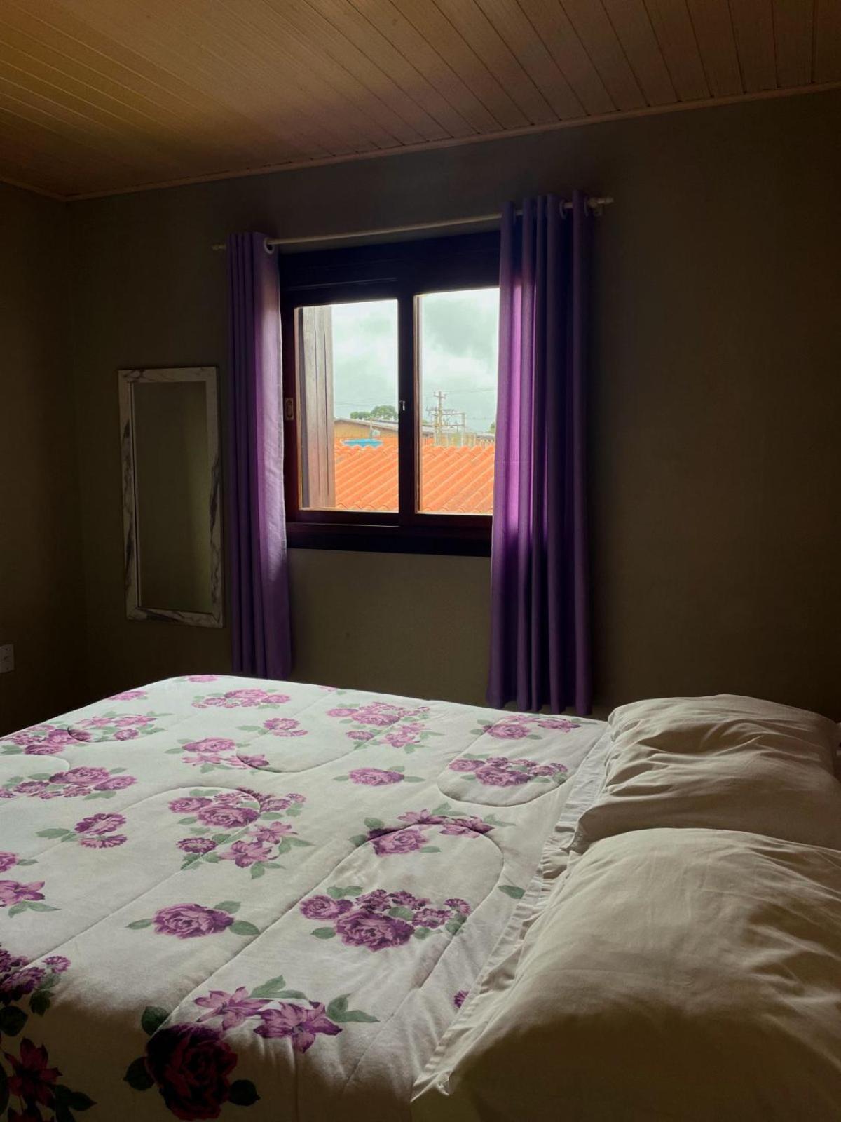 Familia Cavalli Apartment Gramado Luaran gambar