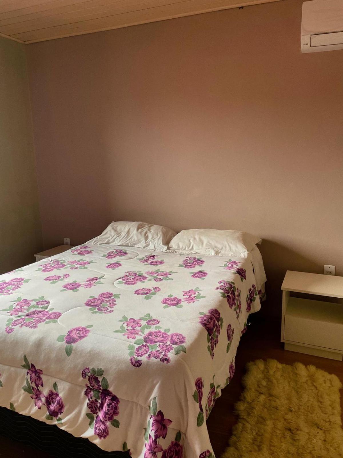 Familia Cavalli Apartment Gramado Luaran gambar