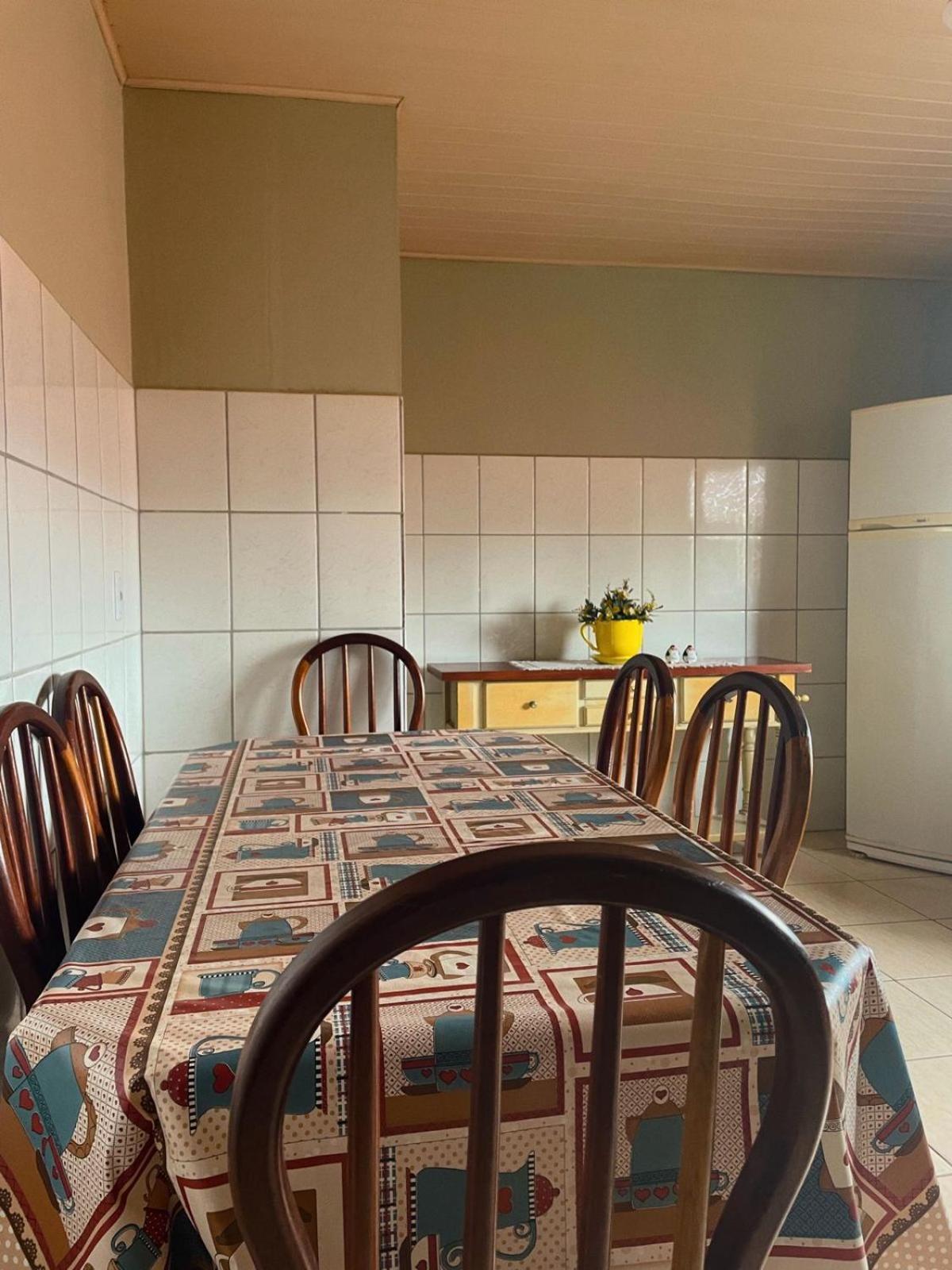Familia Cavalli Apartment Gramado Luaran gambar