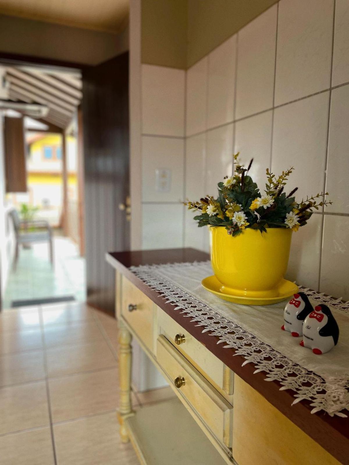 Familia Cavalli Apartment Gramado Luaran gambar